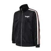 Track Jacket do Fir